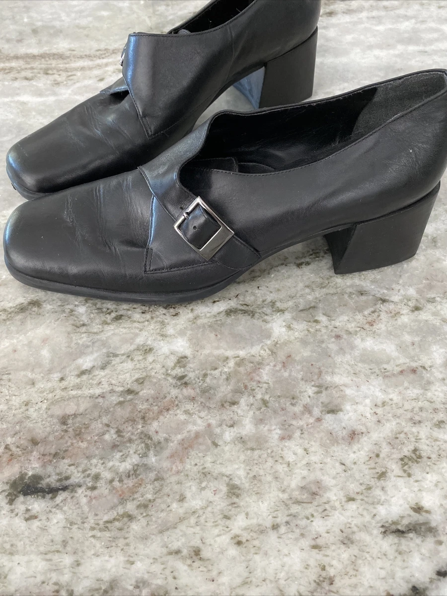 The bay sales womens dress shoes