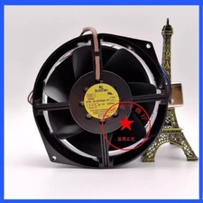 IKURA UTHA 1B-US7556X-TP 200V 40/36W Metal Cooling Fan