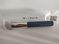 Laruce Cosmetics Angle Contour Brush Denim LR334 New in package