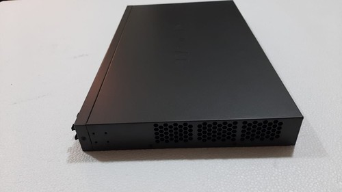 Netgear 48-Port Gigabit Ethernet Smart Switch With 2 Dedicated SFP Ports - Picture 6 of 10