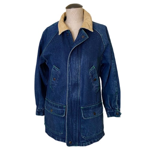 Sergio Valente Vintage 70s/80s Denim 