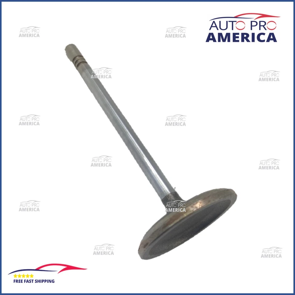 Válvula de admisión Ford 92-2001 Ford Crown Victoria Town Car (302) F5AZ6507A OEM 8 un. Foto 3 de 3