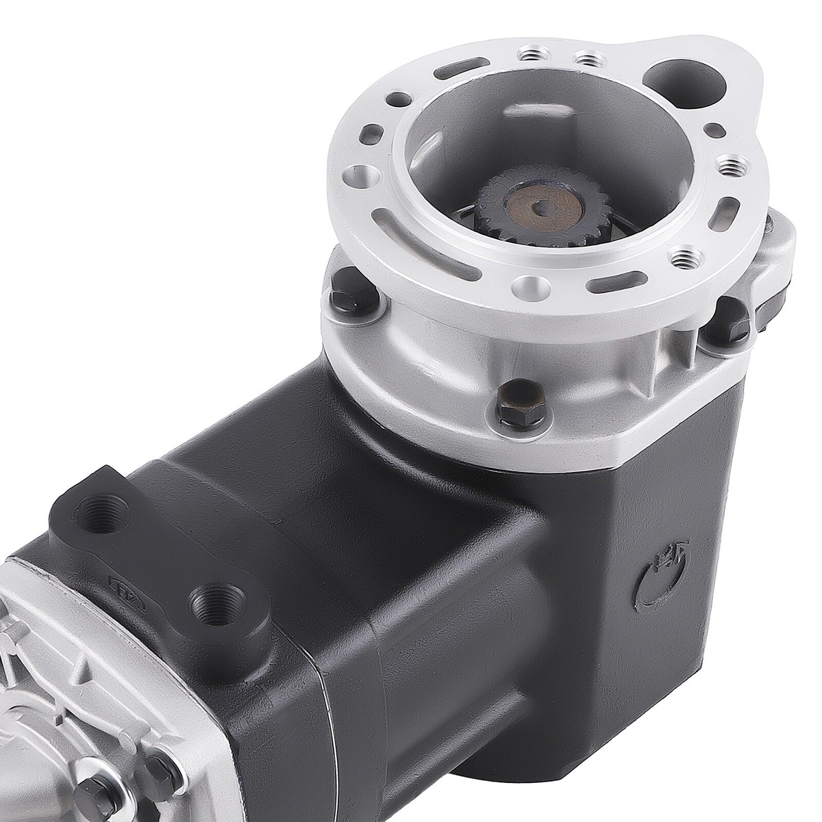 Air Brake Compressor for Cummins Engine N14 CELECT PLUS NT 855