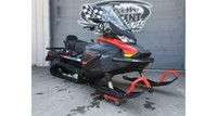 2021 Ski-Doo SKANDIC SWT 900 ACE