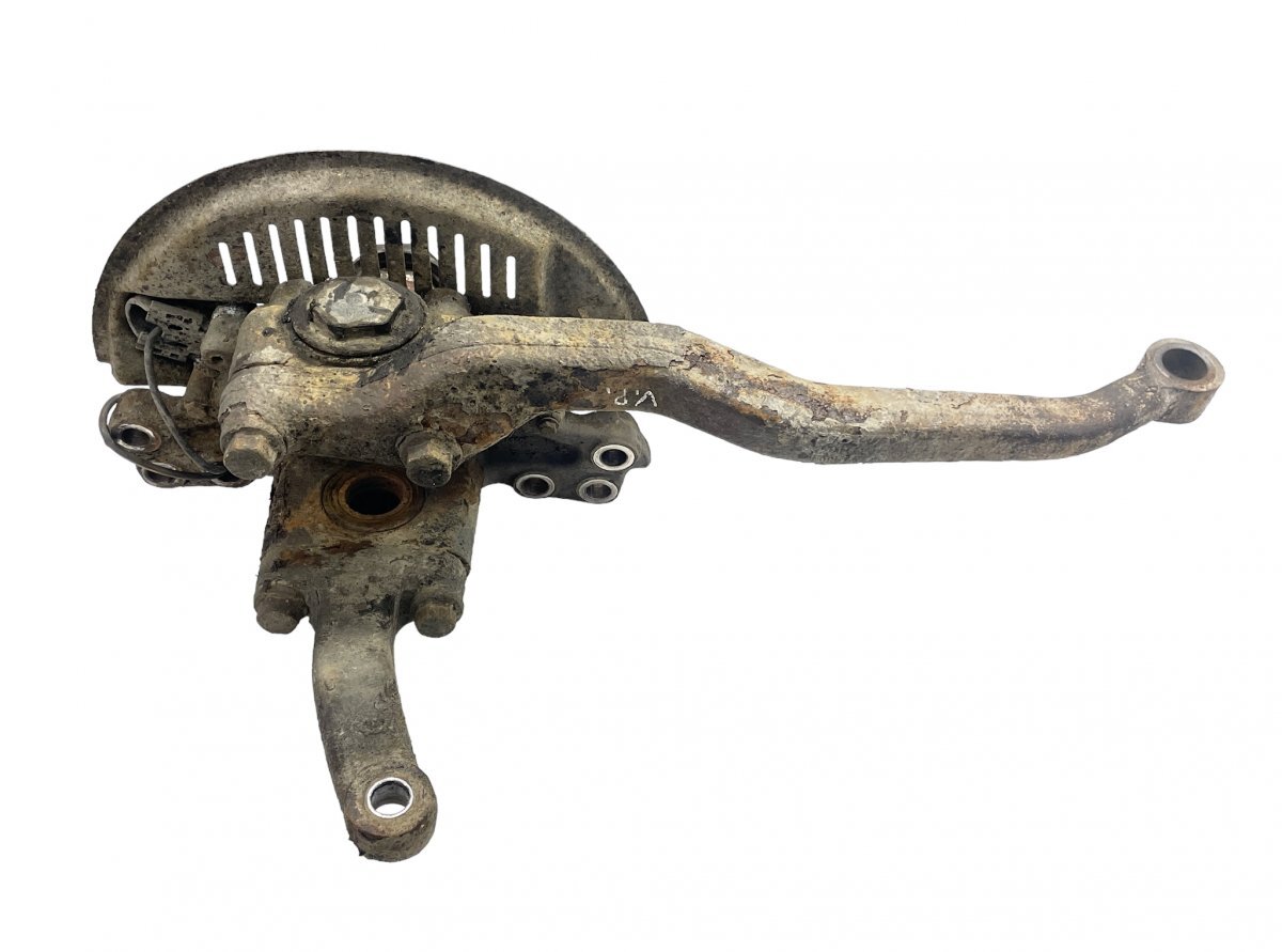 20543284 Front axle steering knuckle,auxiliary axle L=R VOLVO FM  