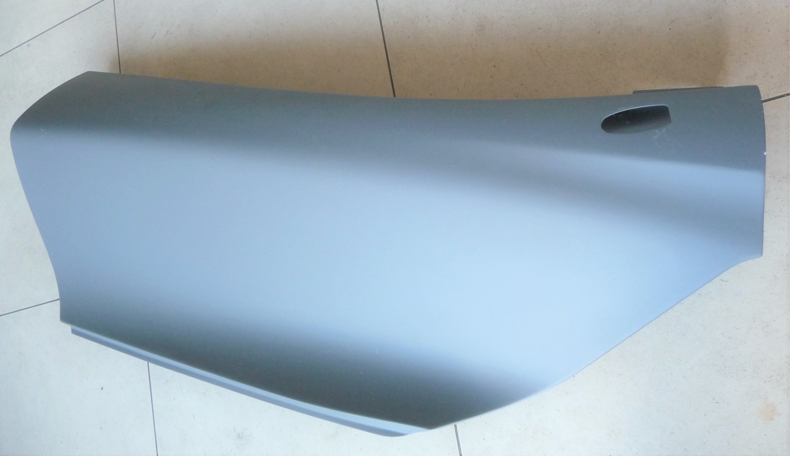 2017-2021 McLaren 720s Right Passenger Door Outer Panel Cover 14AA231CP OEM H2