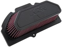 K&N Filters SU-1009 Luftfilter FüR Suzuki