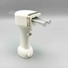 Dental Impression Mixing Dispenser Electric Automatic Dispensing Gun 50ml 1:1