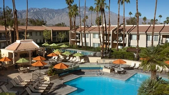 Hyatt Vacation Club at Desert Oasis - 1 dormitorio desde $1090,00 Foto 4 de 4