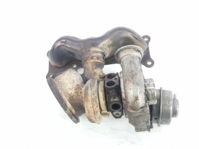 11652470362 turbolader at für BMW 3 COUPE 5 I 2006 11657649289 