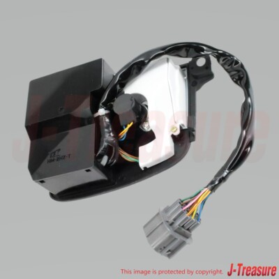 HONDA GOLDWING GL1800 01-05 Genuine Height Control Switch Assy