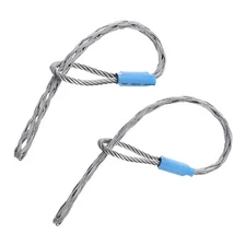 15-20MM & 20-25MM Single Wire Threader Cable Socks Puller Wire