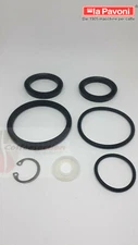 La Pavoni kit Group Replacement Gasket set Europiccola Professional Millennium