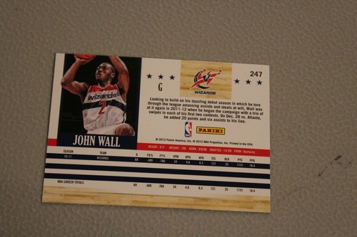 2011-12 Panini NBA Hoops Basketball Card Complete Finish Fill Your List Set Pick - Picture 302 of 354