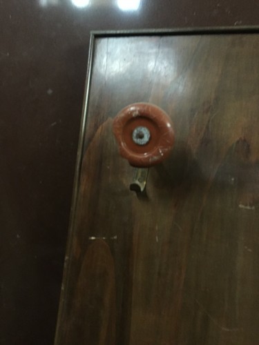 ATTACCAPANNI A PARETE DECO' - Foto 3 di 8