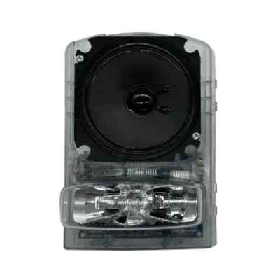 Simplex 49HFV-APPLW HIFI Speaker Strobe Wall Mount