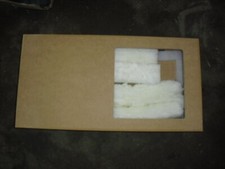 Sonance Acoustic 8" square Speaker Enclosure 92418