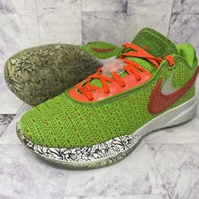 Size 9.5 - Nike LeBron 20 Stocking Stuffer for sale online | eBay