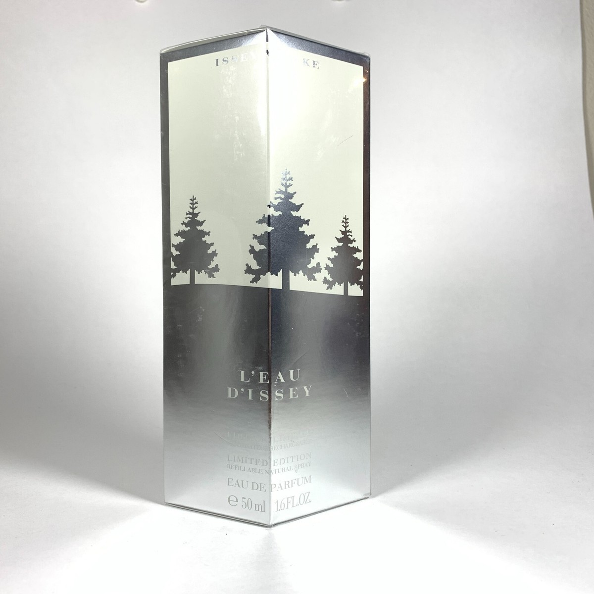 Issey Miyake, L'Eau D'Issey Eau de Parfume oz, Limited