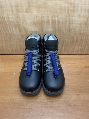 Men’s bass outdoor hiking boots size 9 BASS OUTDOOR FIELD ALPINE 2 MEN main image 2