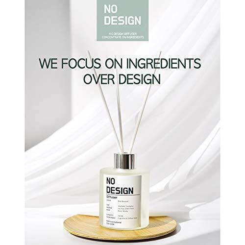 NO DESIGN Reed Diffuser 150 ml - Picture 7 of 7