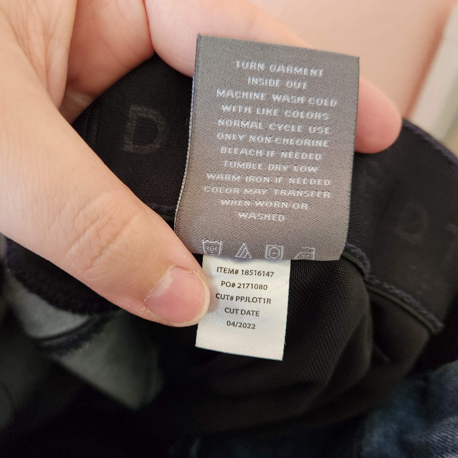 Torrid Super Soft Bombshell Skinny Split Front Cr… - image 8