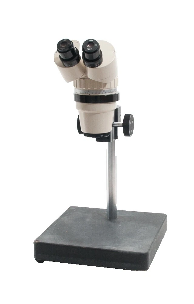 Microscopios estéreo médicos Olympus