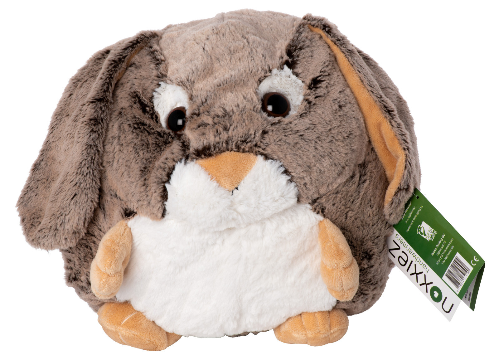 Kuscheltier / Handwärmer - Hase (NEU & OVP!)