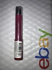 REVLON Just Bitten Kissable Balm Stain 030 SMITTEN sealed NWOB