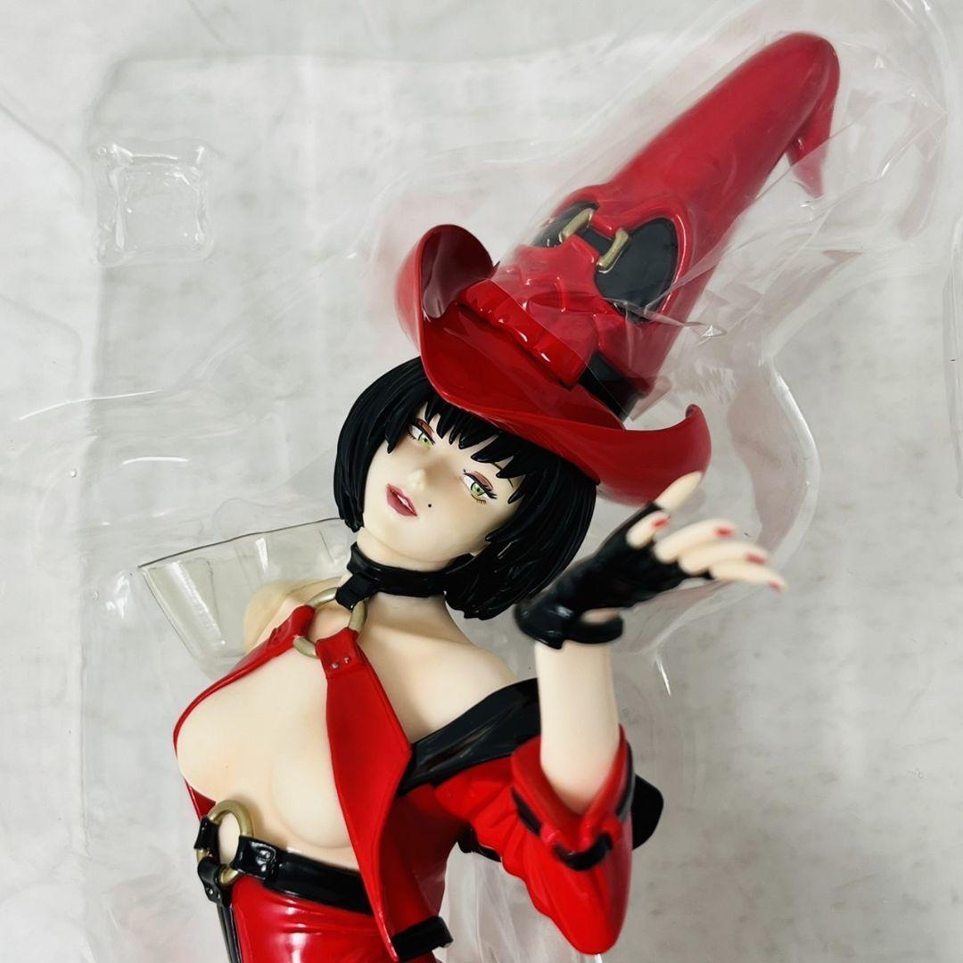 Guilty Gear XX Ino 1/7 Scale figure statue Character Toy Max