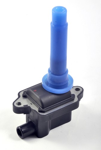 WAI global Ignition Coil CUF253 for Kia Sephia Spectra 1998-2004 - Picture 2 of 2