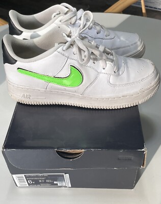 【新品】NIKE AIR FORCE 1 LV8 GS NIKE AIR FORCE 1 LV8 1 (GS) 