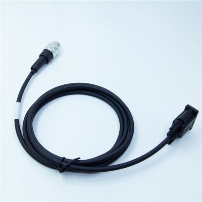 New Trimble DINI 12 Download Data Cable fit Trimble DINI 12 Digital Level Rs232