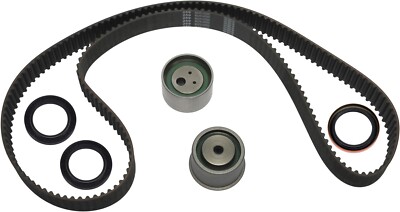 Goodyear Gatorback GTK0259 Timing Belt Kit for Cirrus Avenger Eclipse 2.5 3.0