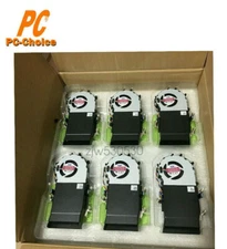 9CTFR Dell Copper Core Fan and Heatsink for OptiPlex 7060M 7050M MICRO Radiato