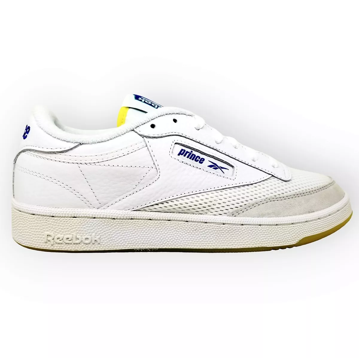 Reebok club c uomo 2018 hotsell