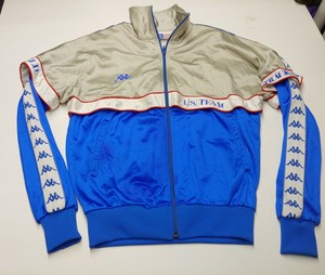 kappa usa