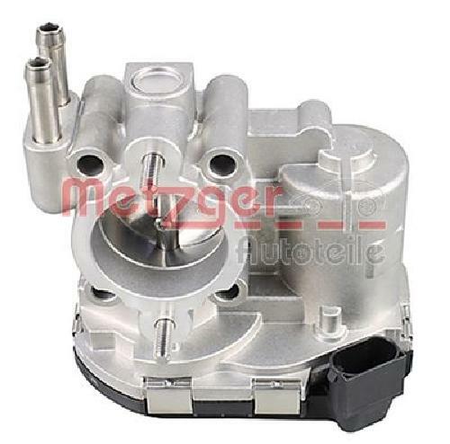 Original throttle body connector 0892885 for Opel