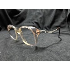 Women's Vintage Sunglass Frames Retro Sunglasses Frames Eyeglass Eyeglasses