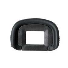 for Canon 7D/7D2/5DS/5DSR/5D3/4 Camera Premium Real Eyecup Viewfinder Eyepiece