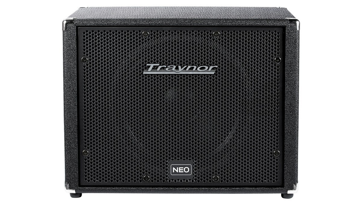Traynor TC115NEO Bass Cabinet | eBay