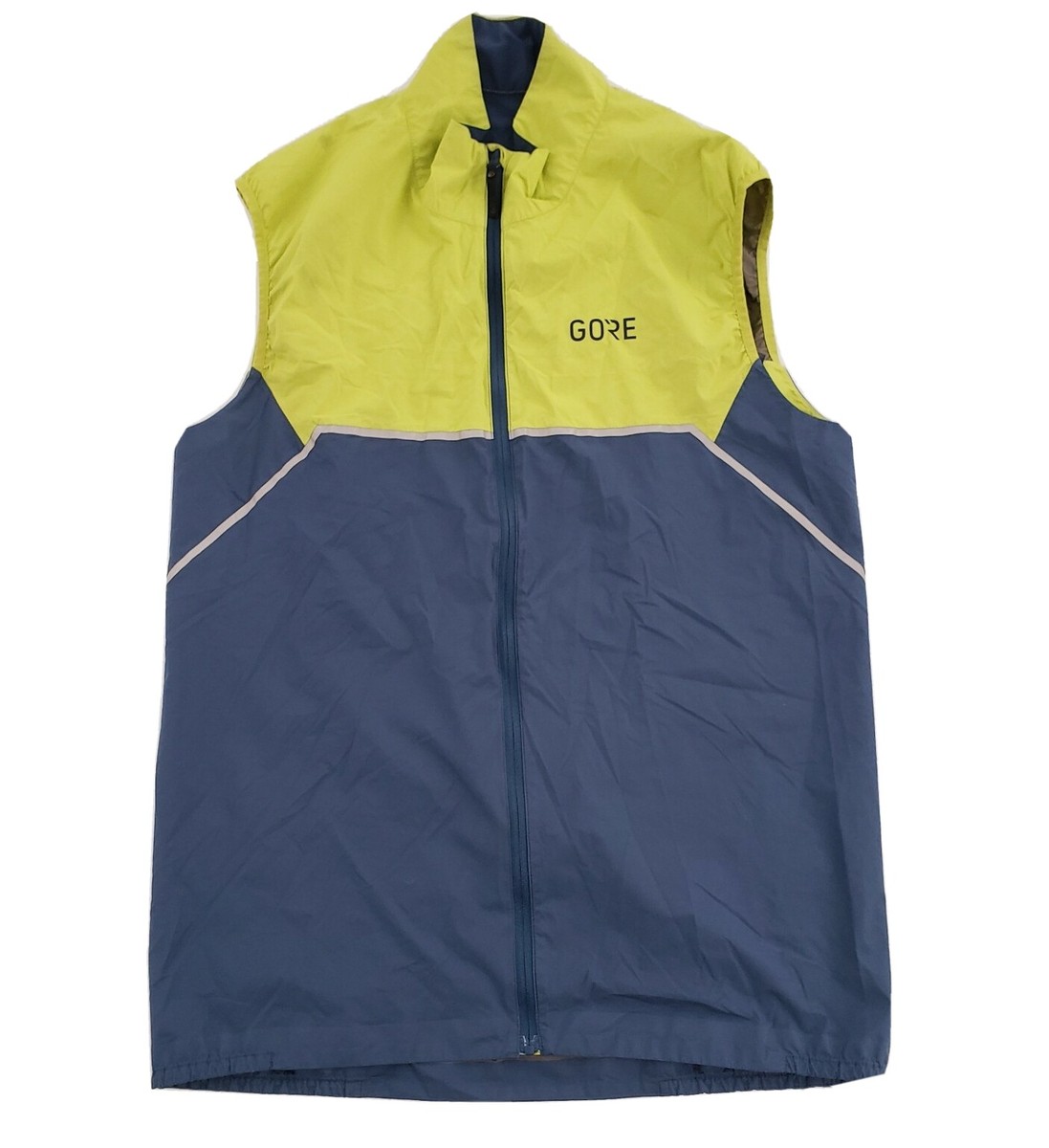 (新品未使用) GORE Wear R7 Infinium Vest Gore R7 Partial Gore-Tex Infinium Running Vest Review