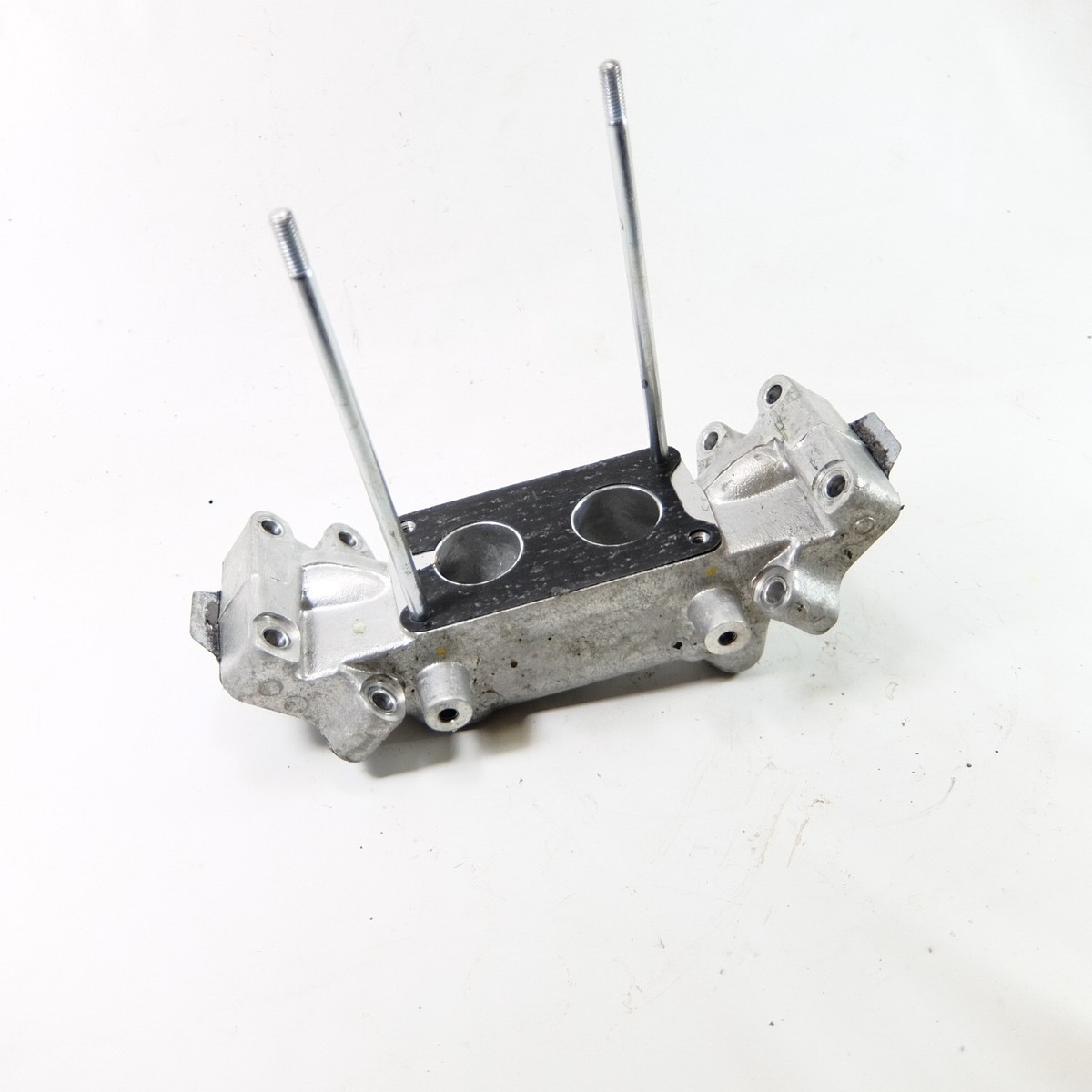 Used Kawasaki 59076-2085 Intake Manifold MIU11072 fit FD731V-FS02