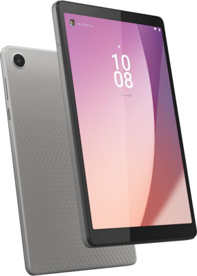 Lenovo Tab M8 Gen 4 LTE TB300XU 3/32 GB grau Tablet Android