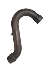 COLLETTORI DI SCARICO TESTA VERITCALE ORIGINALE DUCATI 749 R S 999 R S 57110751B