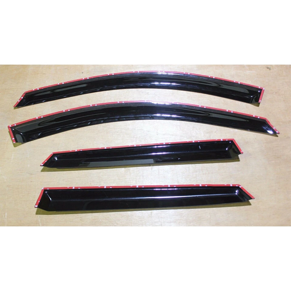 窗帘遮阳板防雨罩防护挡板适用于马自达 CX-5掀背车 — 第 4/4 张图片