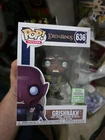 Funko Pop Lord Of The Rings  Grishnakh