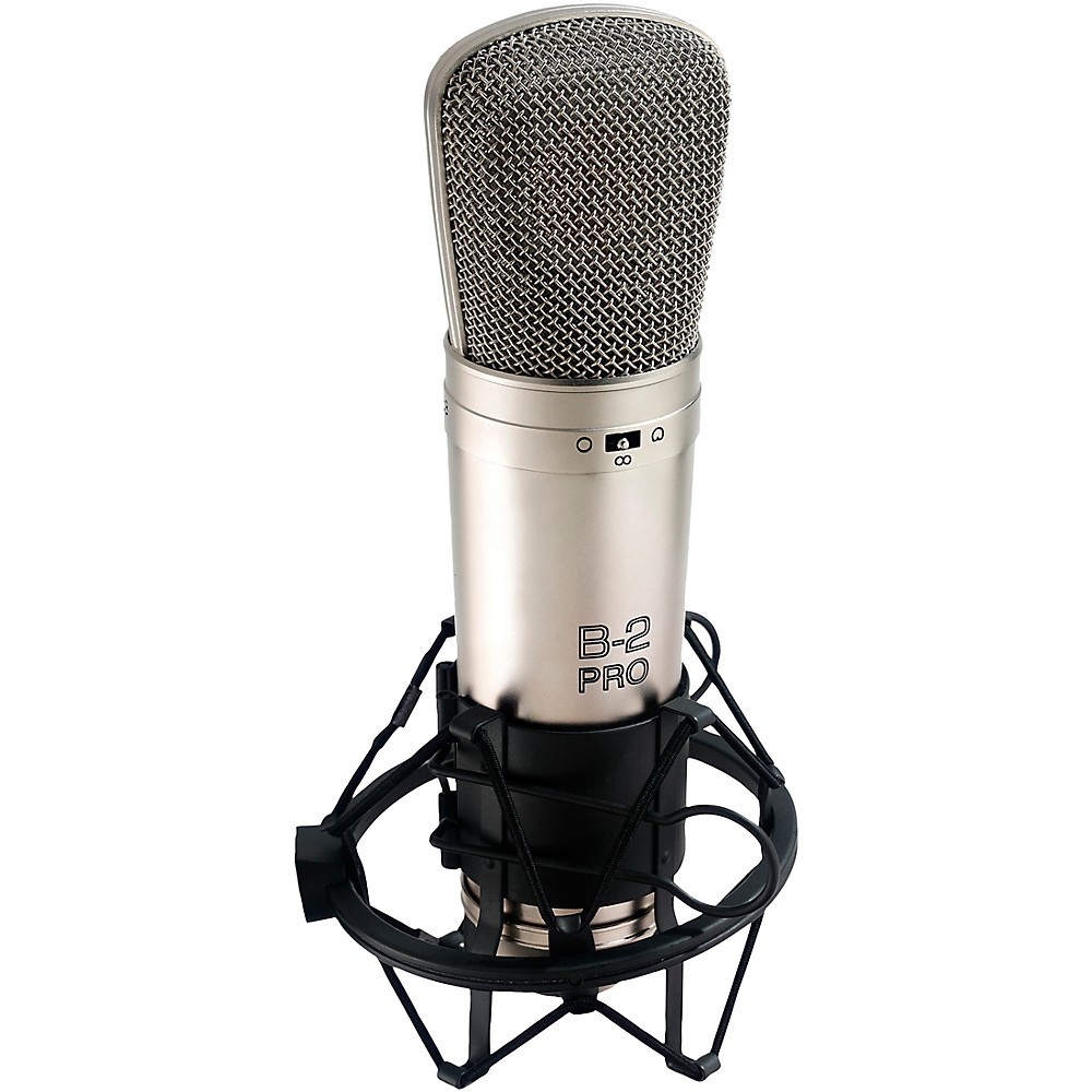 Behringer B-2 PRO コンデンサーマイク 80053945_00.jpg