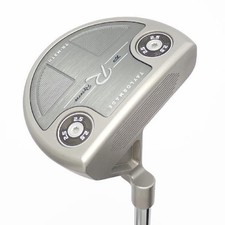 TaylorMade TP TP Reserve TRUSS M3TH Steel Shaft 34 Shaft Steel Shaft Putter
