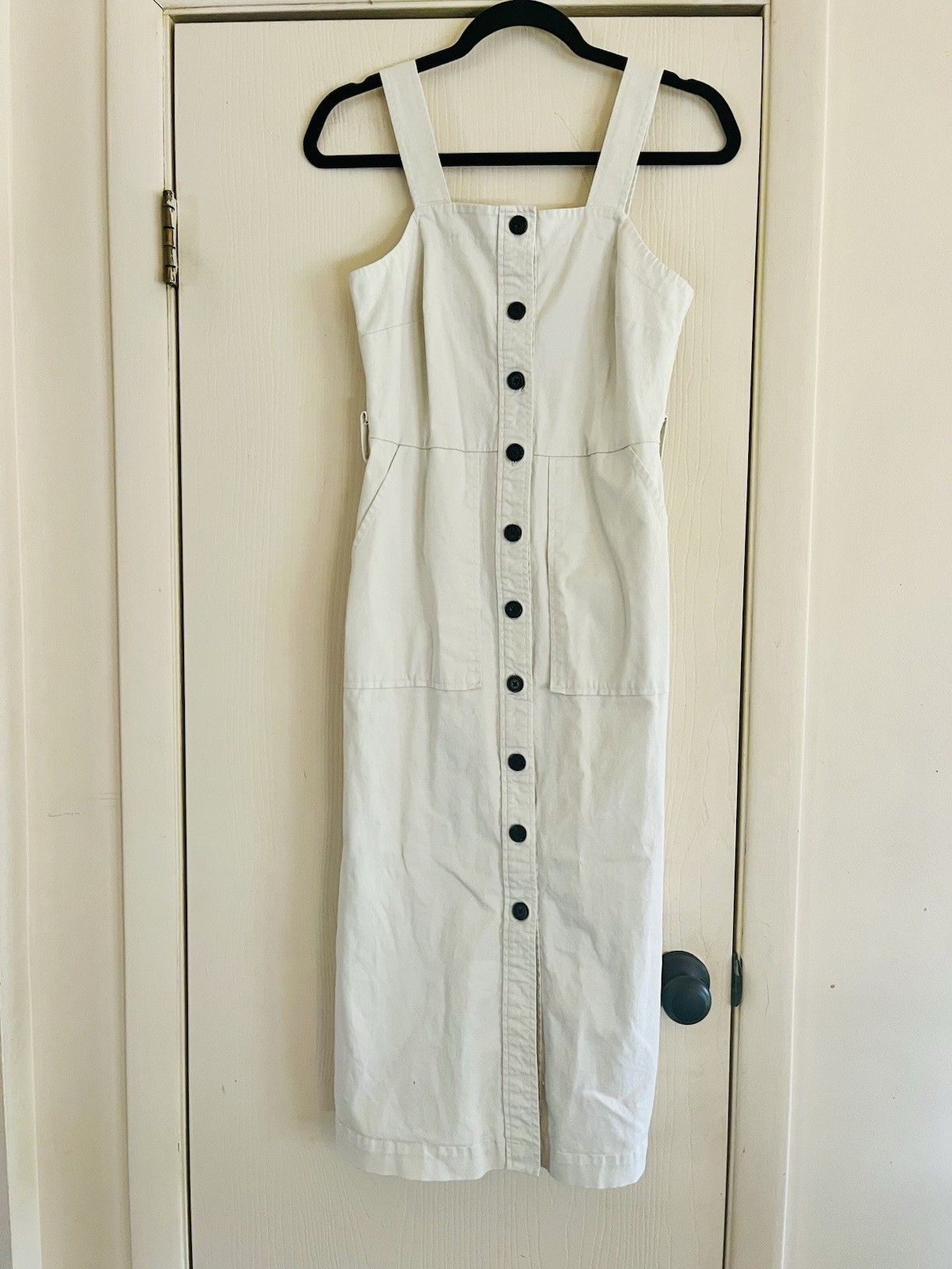 Universal Thread Cottagecore Stretch Western Coas… - image 1